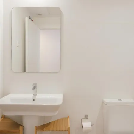 아파트 Marina Real I - Casa Areca 데니아