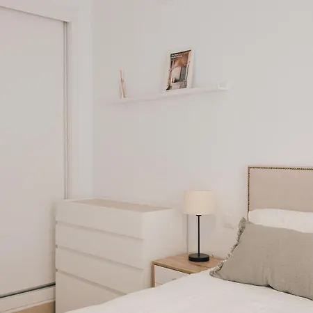 Marina Real I - Casa Areca 아파트 데니아