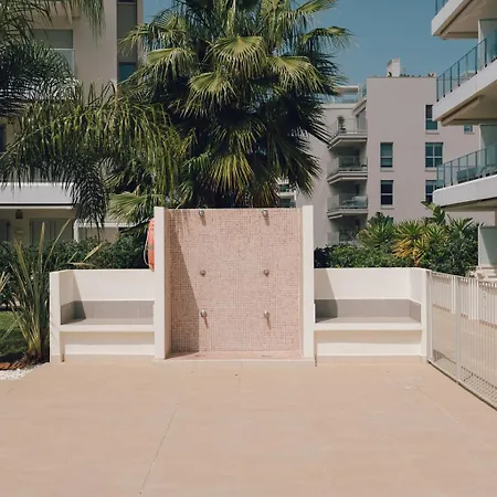 Marina Real I - Casa Areca 아파트