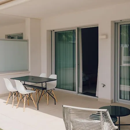 Marina Real I - Casa Areca 데니아