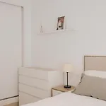 Marina Real I - Casa Areca Apartament Denia