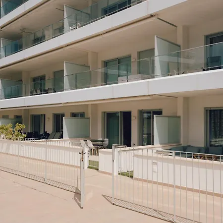 Apartamento Marina Real I - Casa Areca