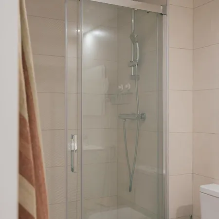 Marina Real I - Casa Areca Apartamento Dénia