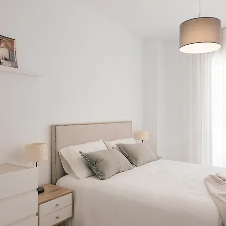 Marina Real I - Casa Areca