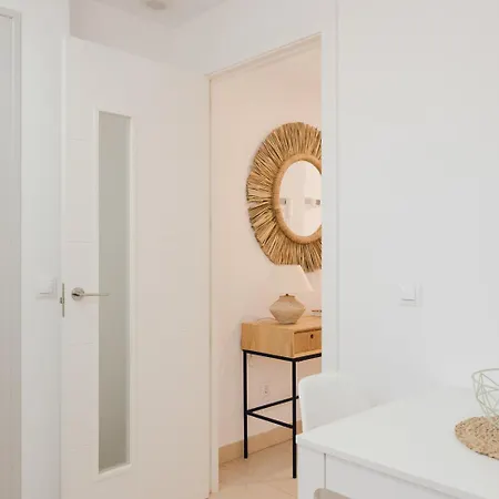 Marina Real I - Casa Areca Apartamento *