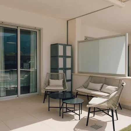 Apartamento Marina Real I - Casa Areca Dénia