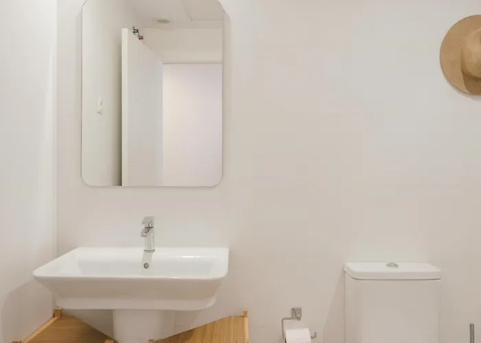 Διαμέρισμα Marina Real I - Casa Areca Denia