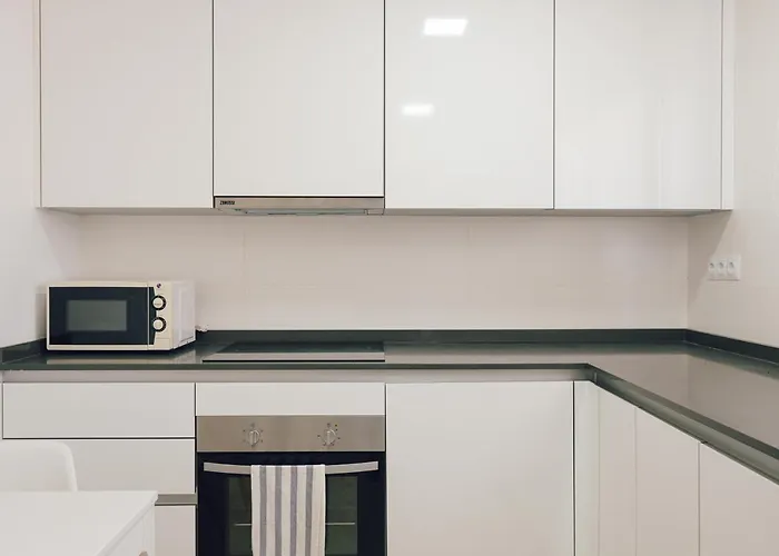 Marina Real I - Casa Areca *