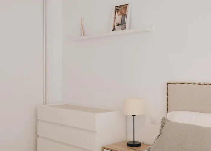 Marina Real I - Casa Areca Διαμέρισμα Denia