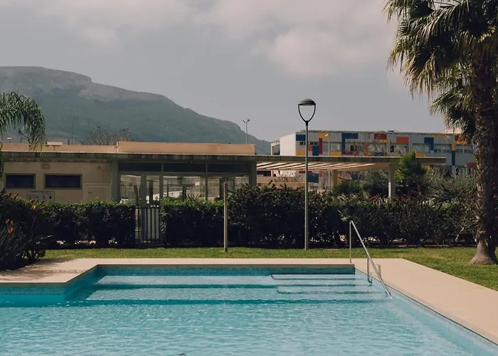 Διαμέρισμα Marina Real I - Casa Areca