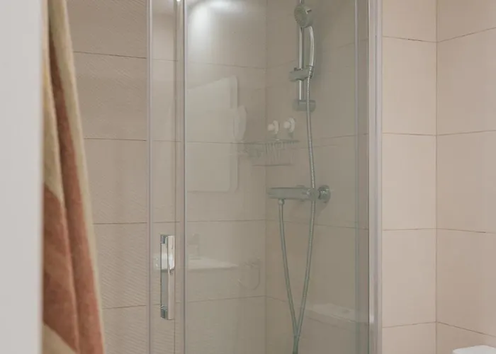 Marina Real I - Casa Areca Διαμέρισμα Denia