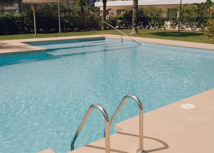 Marina Real I - Casa Areca *