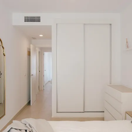 Marina Real I - Casa Areca * Dénia