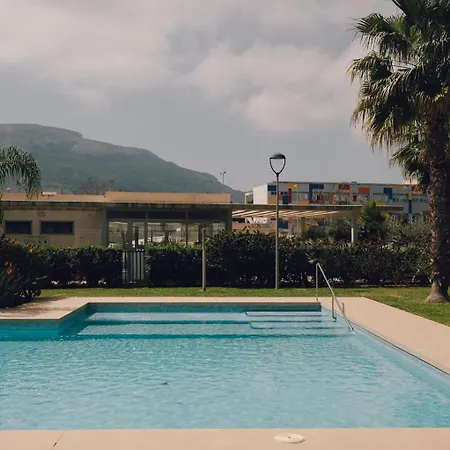 Lejlighed Marina Real I - Casa Areca