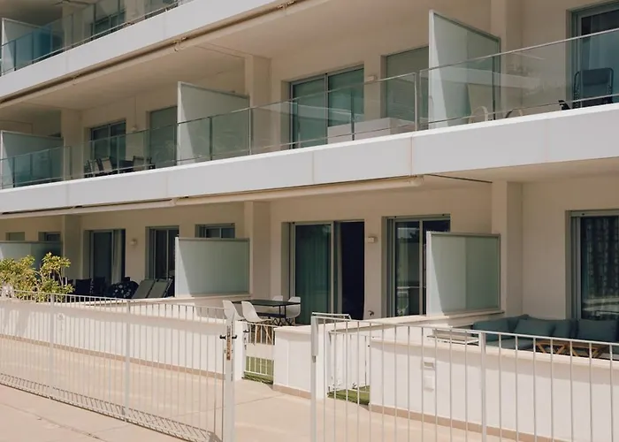 Lejlighed Marina Real I - Casa Areca