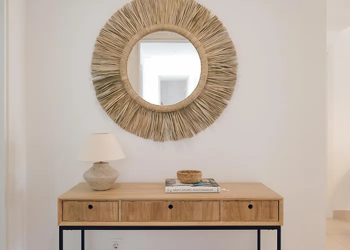 Marina Real I - Casa Areca *