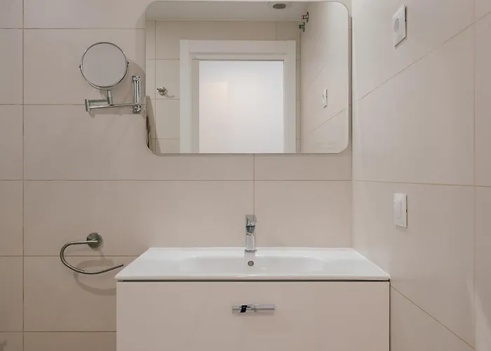 Marina Real I - Casa Areca Lejlighed