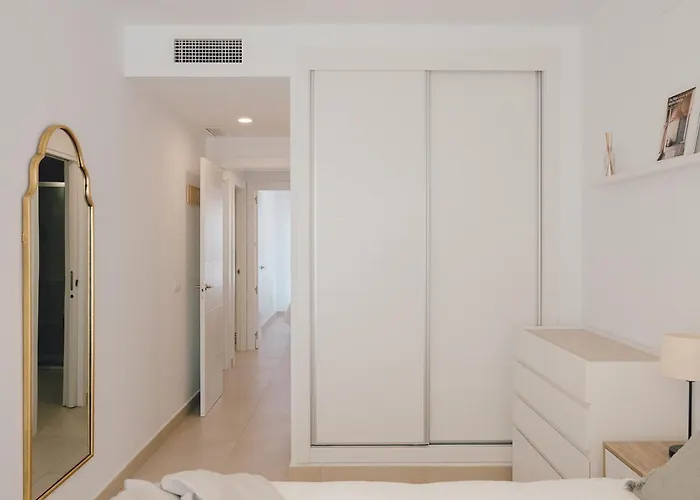 Marina Real I - Casa Areca * Dénia