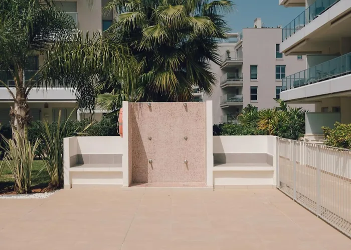 Marina Real I - Casa Areca Lejlighed