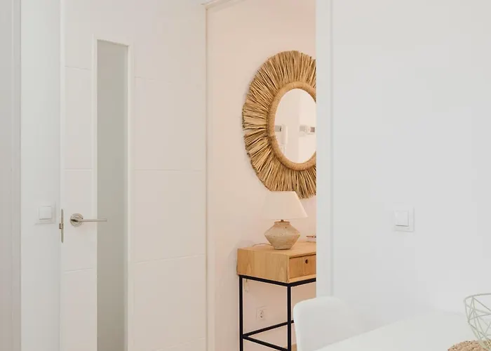 Marina Real I - Casa Areca Lejlighed *