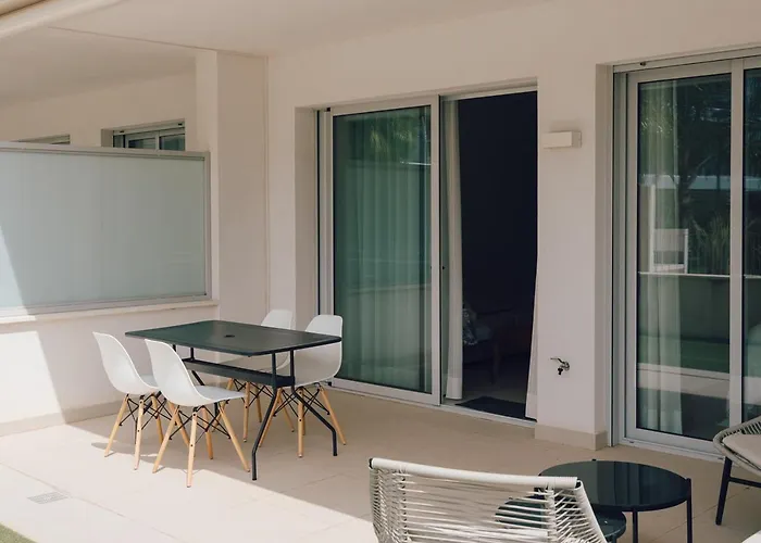 Marina Real I - Casa Areca Dénia